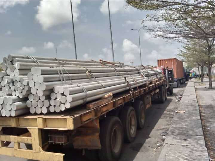Flatbed