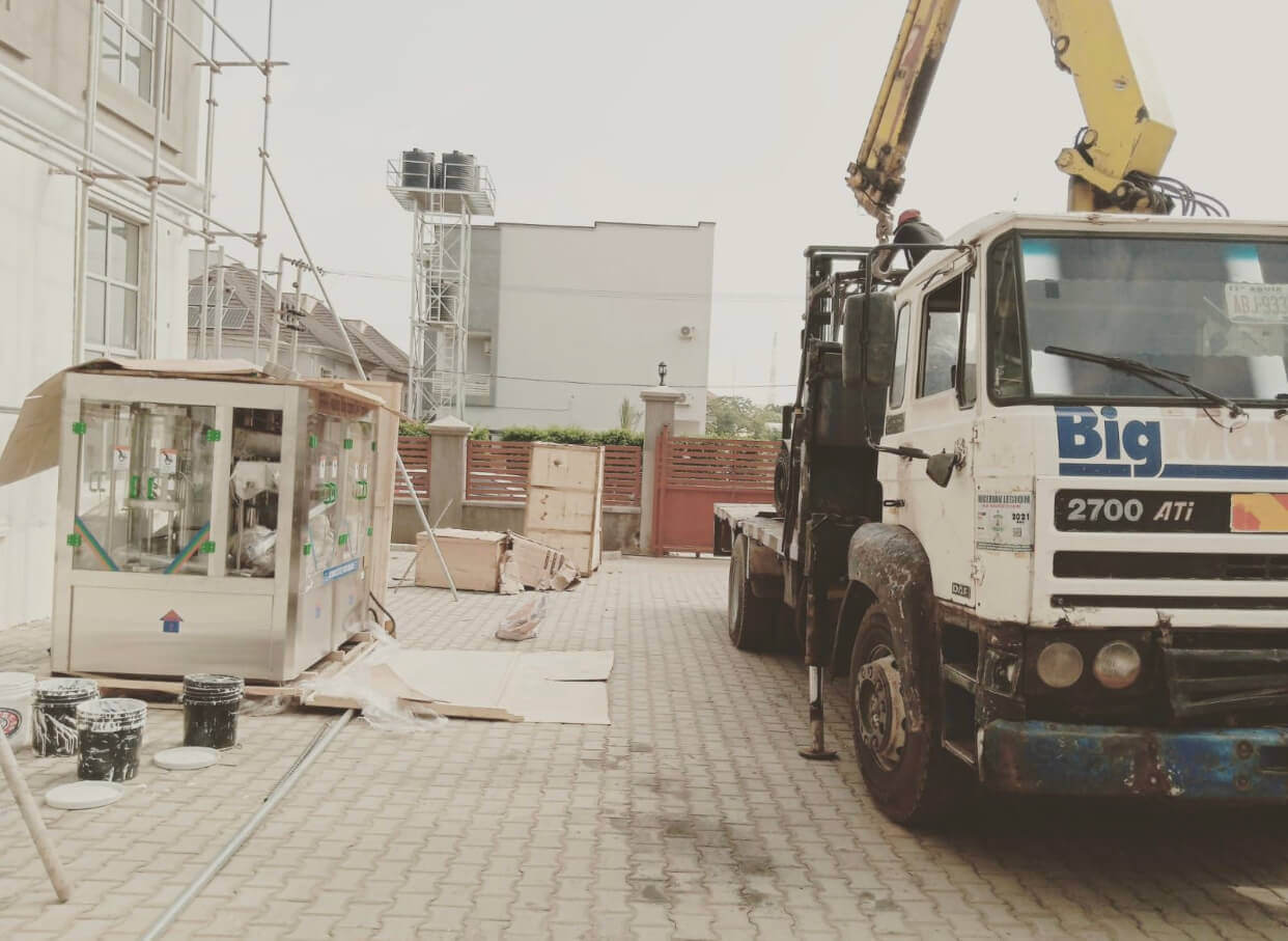 Hiab