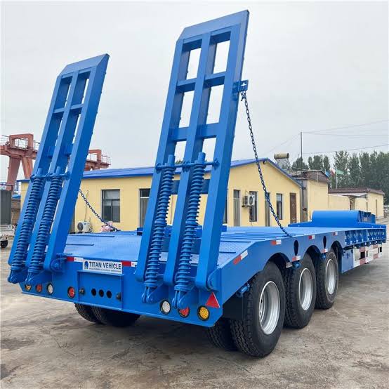 Lowbed